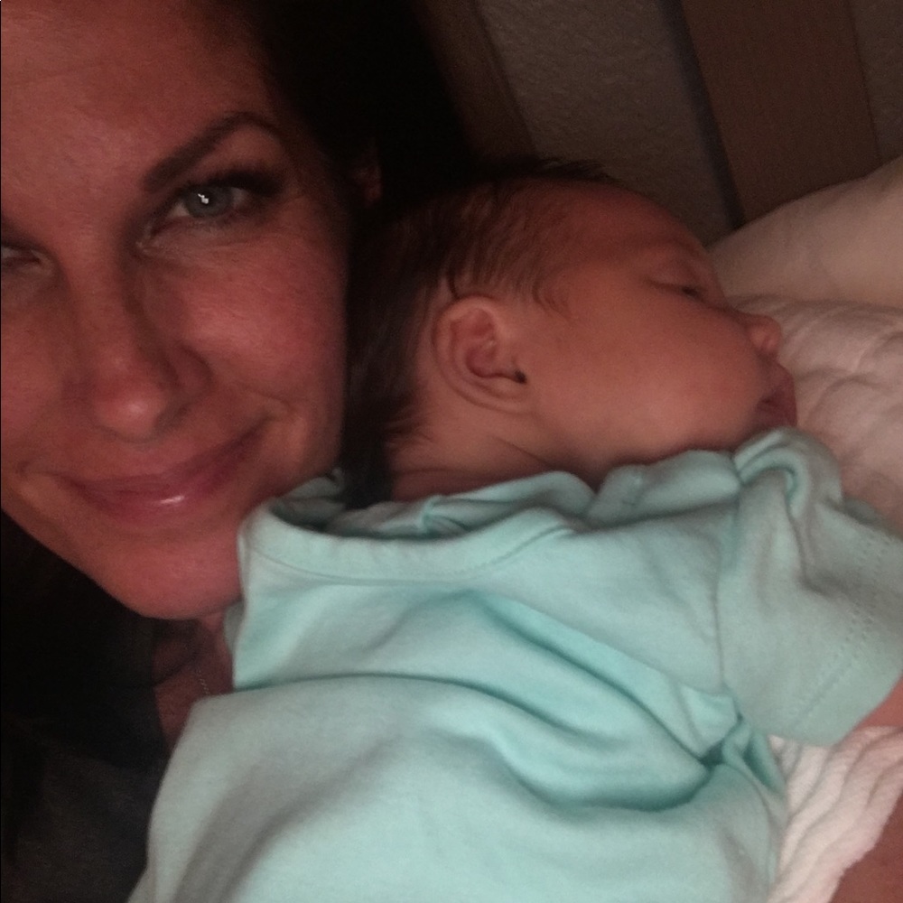 Meet your Posher, Lucy